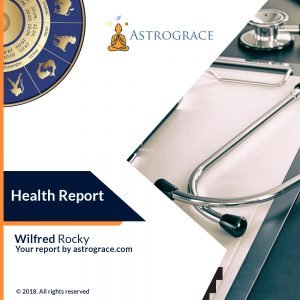 Health report