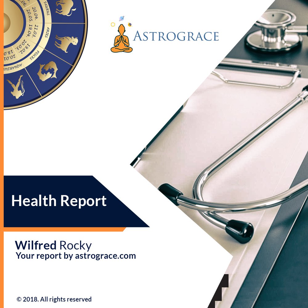 Health report