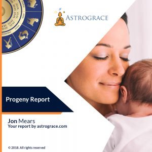Progeny Report
