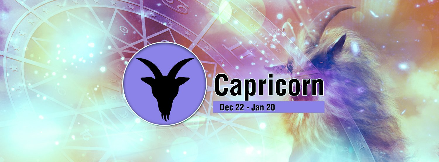 Capricorn horoscope