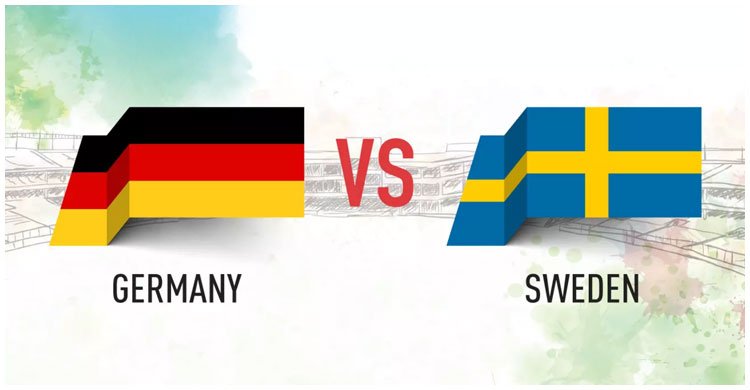 germanyvssweden