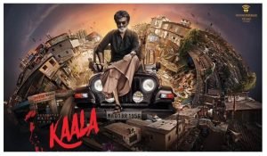 Kaala Kaala