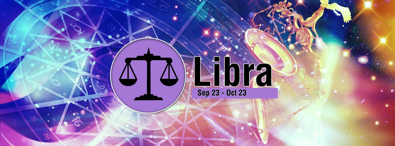 Libra horoscope