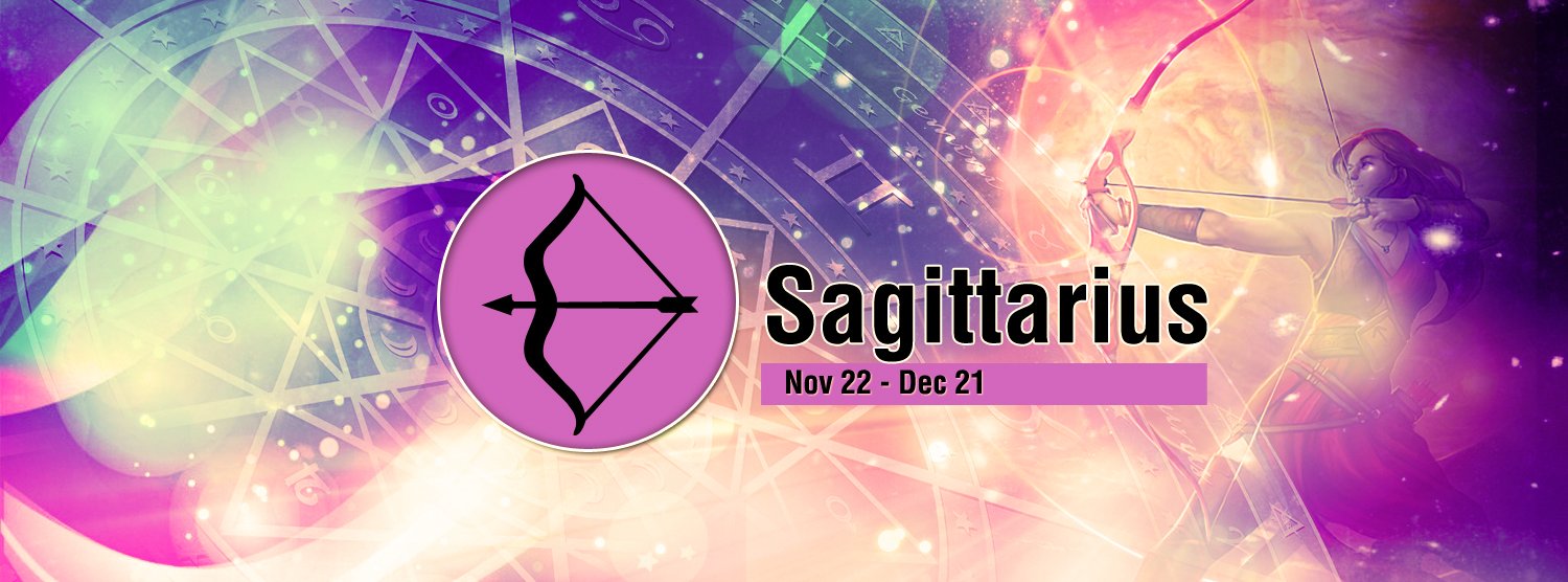 Sagittarius horoscope